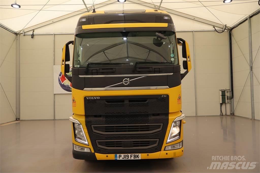Volvo FH460 Tegljači