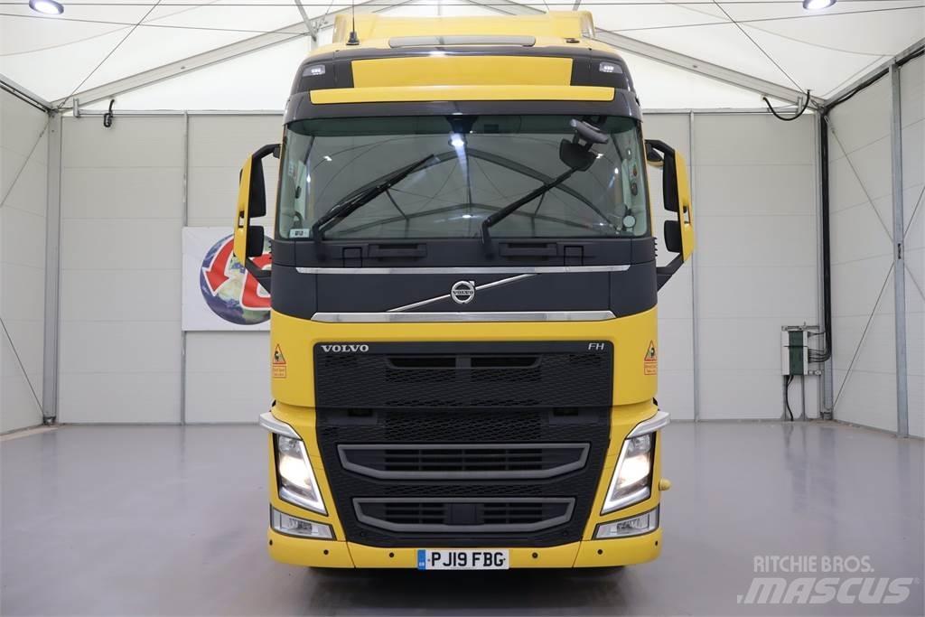 Volvo FH460 Tegljači