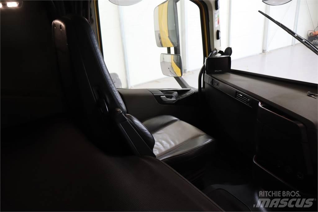 Volvo FH460 Tegljači