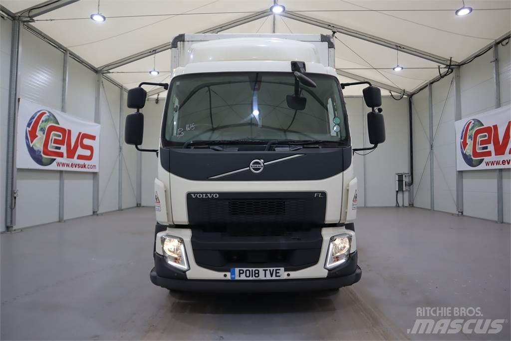 Volvo FL250 FRIDGE Kontejneri hladnjače