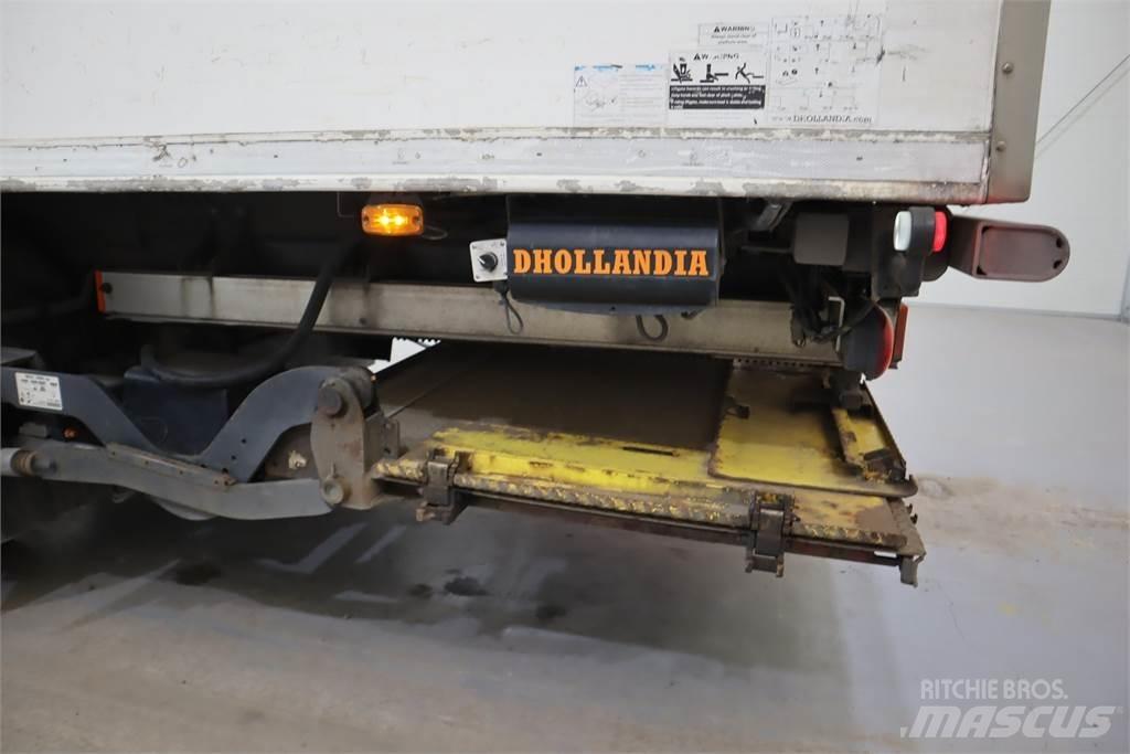 Volvo FL250 FRIDGE Kontejneri hladnjače