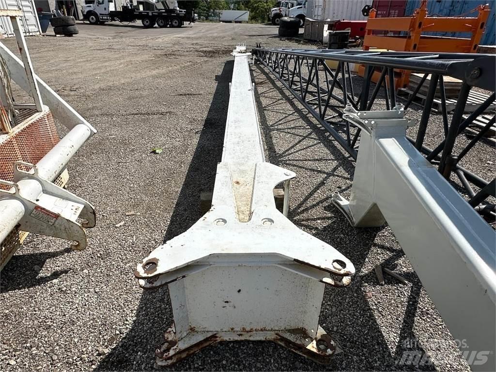 Altec  Boom i dipper strele