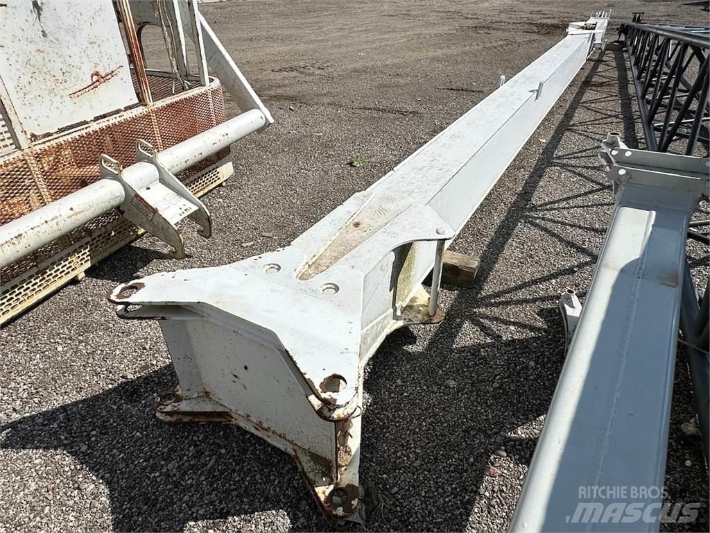 Altec  Boom i dipper strele