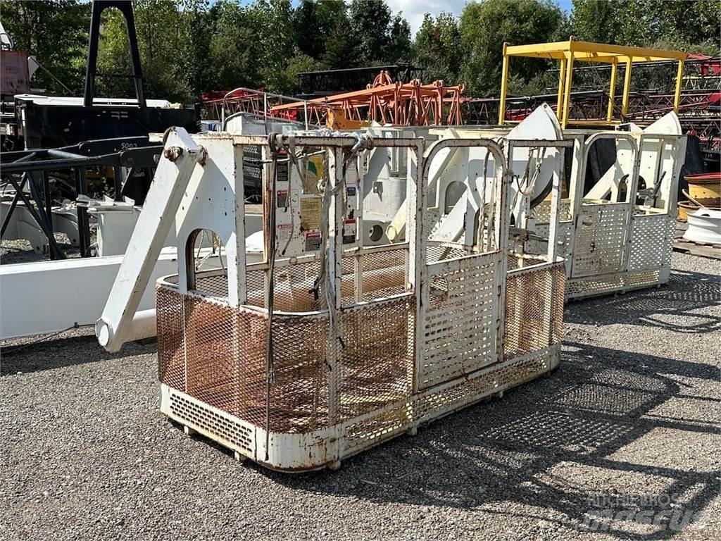 Altec 9700019868 Delovi i oprema za kran
