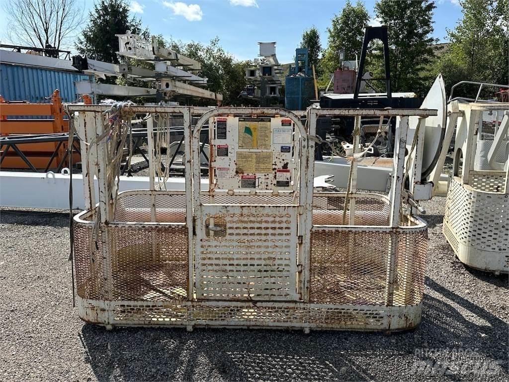 Altec 9700019868 Delovi i oprema za kran