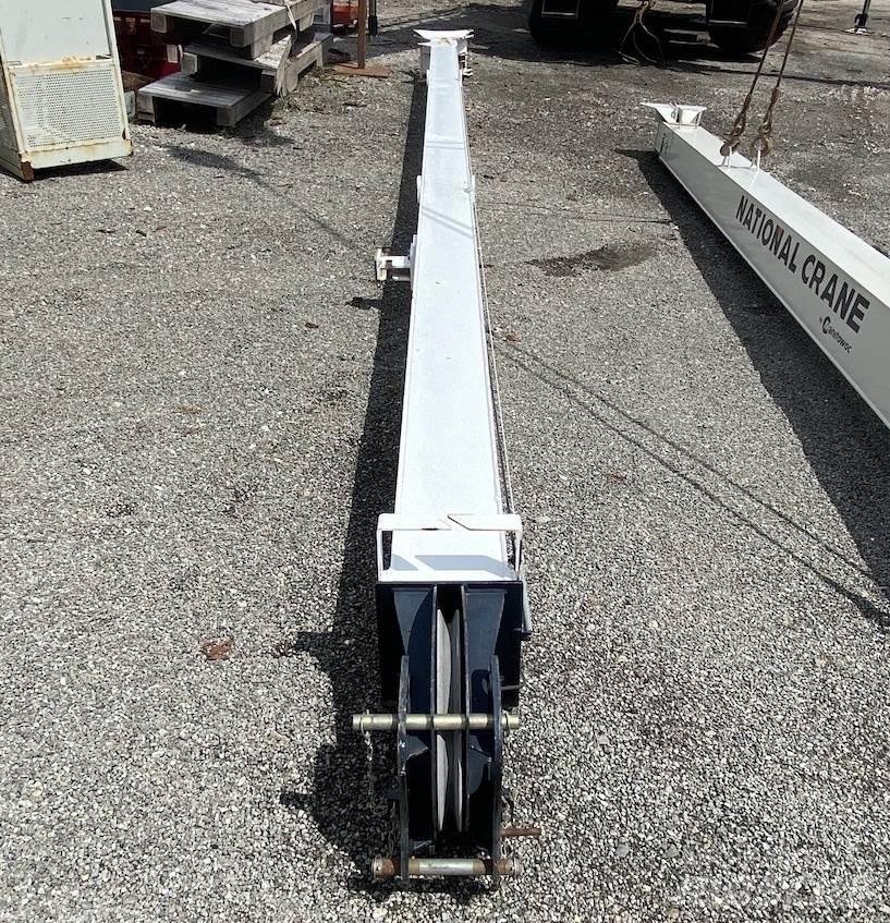 Altec 970017120 Boom i dipper strele
