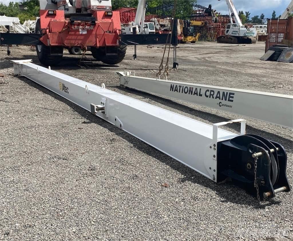 Altec 970017120 Boom i dipper strele