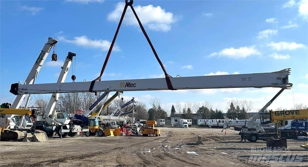 Altec 970017120 Boom i dipper strele