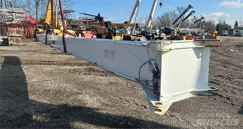 Altec 970017120 Boom i dipper strele