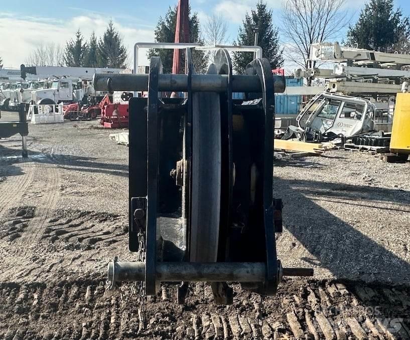 Altec 970017120 Boom i dipper strele