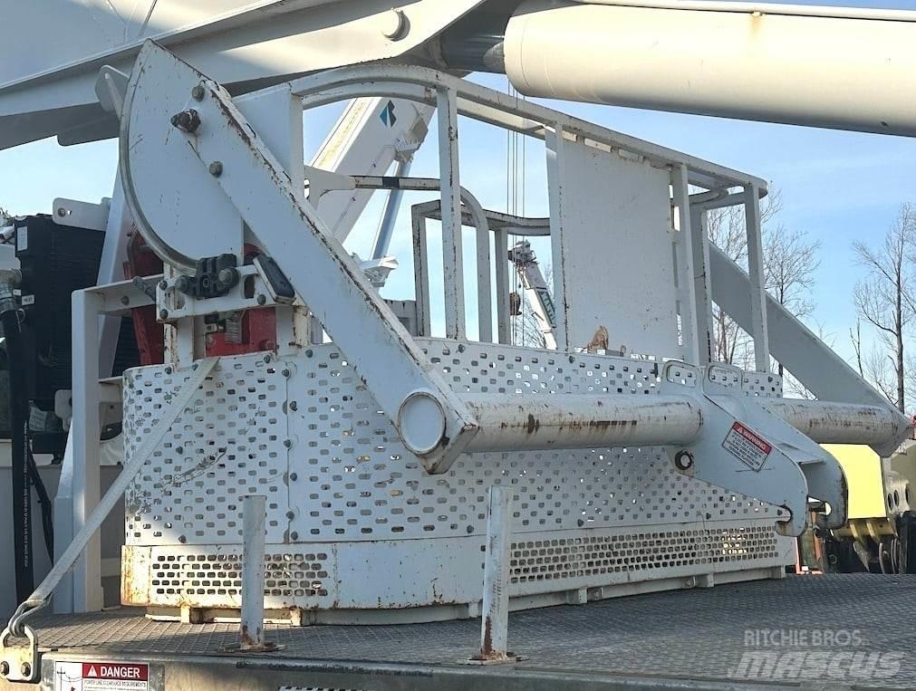 Altec 970019868 Delovi i oprema za kran
