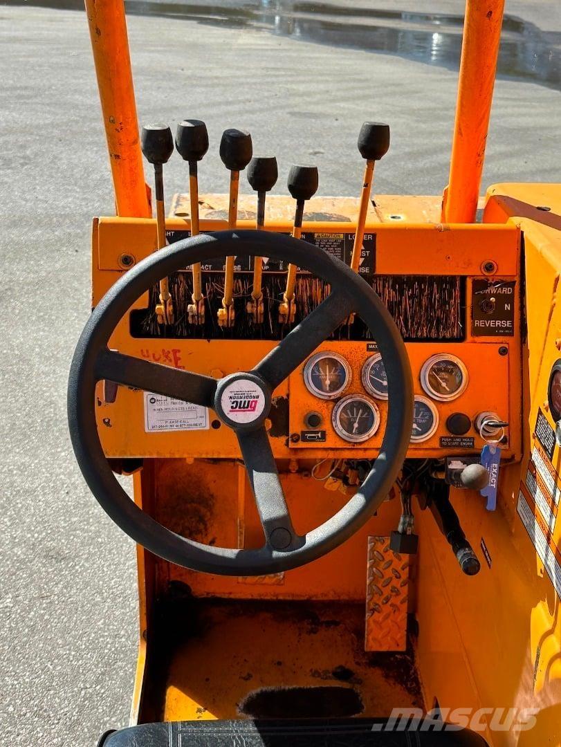 Broderson IC-35-2B Autodizalice