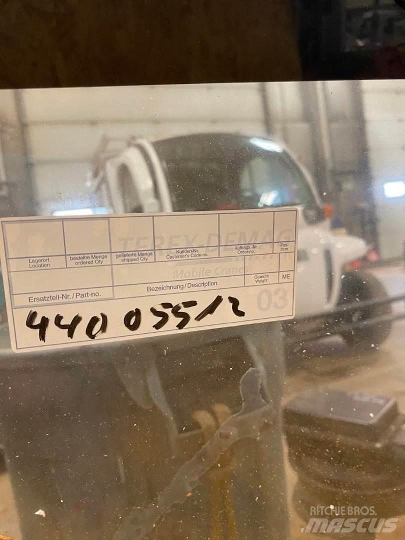 Demag 44005512 Ostali kranovi