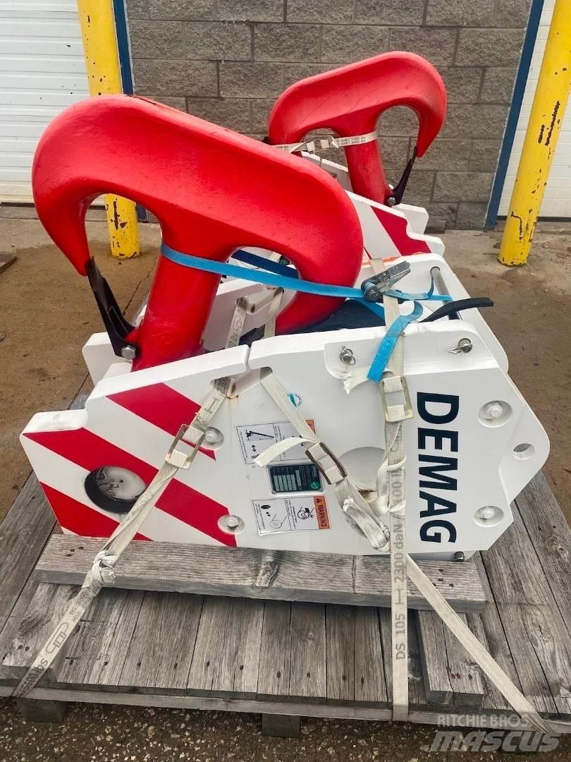 Demag 61783812 Delovi i oprema za kran
