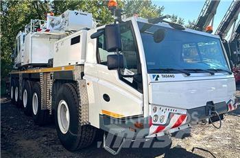 Demag AC 5.120-1 Polovne dizalice za sve terene