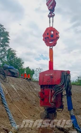  Finaros Ostali kranovi