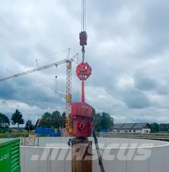  Finaros Ostali kranovi