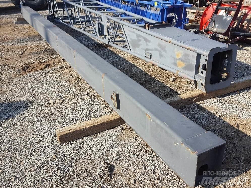 Grove 2165900526 Boom i dipper strele