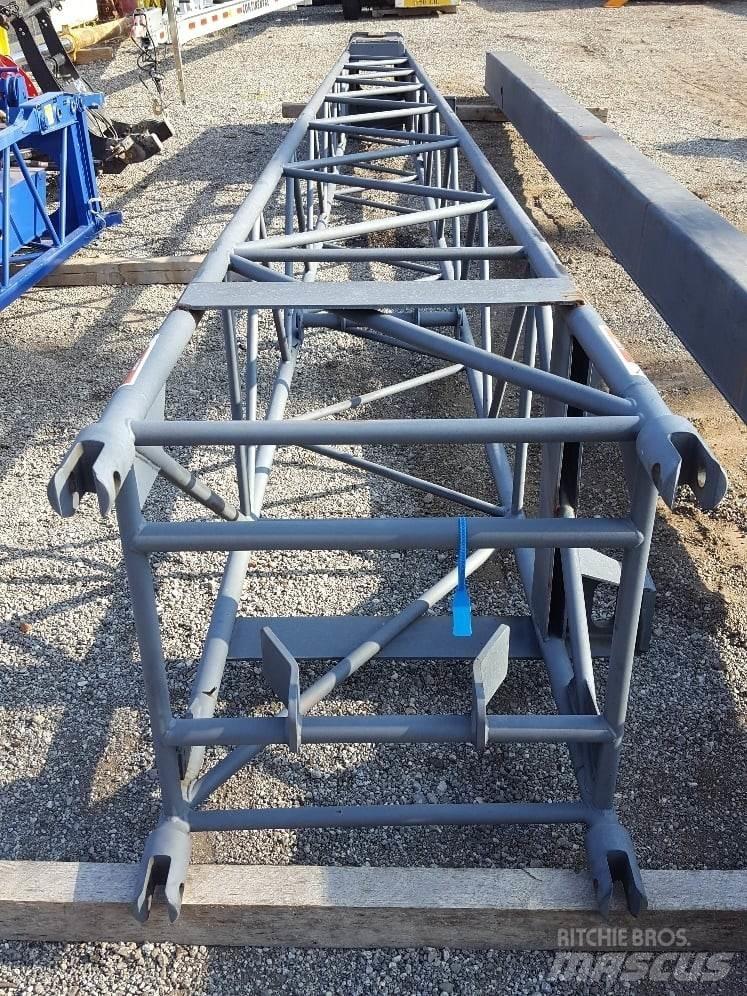 Grove 2165900639 Boom i dipper strele