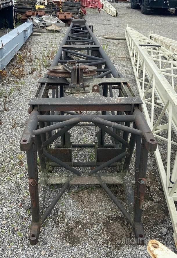Grove 21769000060 Boom i dipper strele