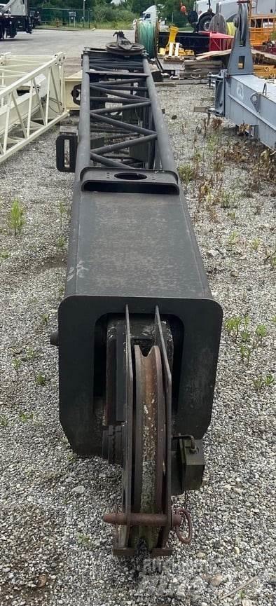 Grove 21769000060 Boom i dipper strele