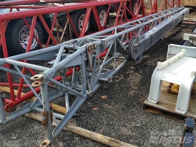 Grove 2184900034 Boom i dipper strele