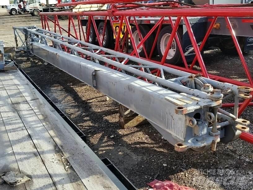 Grove 2184900034 Boom i dipper strele