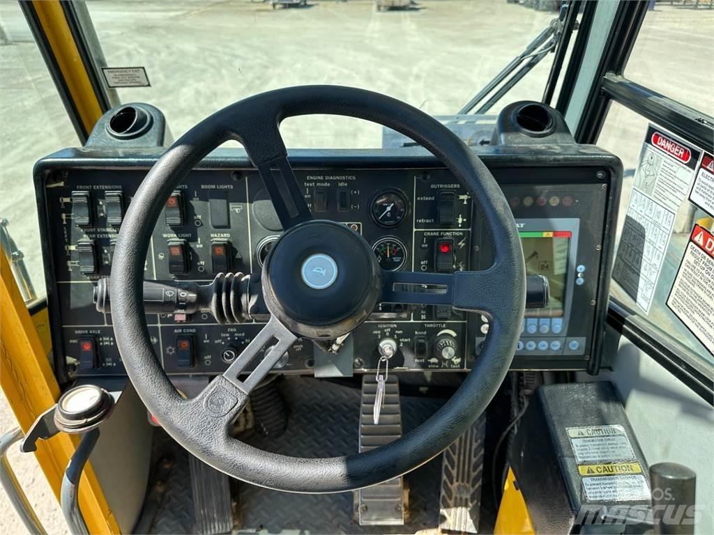 Grove 750E Autodizalice