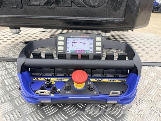 Jekko JF545 Polovni mini kranovi