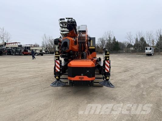 Jekko JF545 Polovni mini kranovi