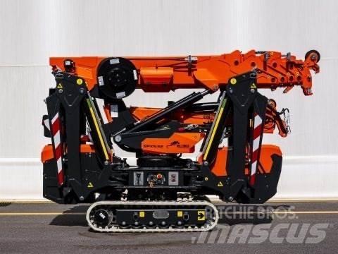 Jekko SPX532 Polovni mini kranovi