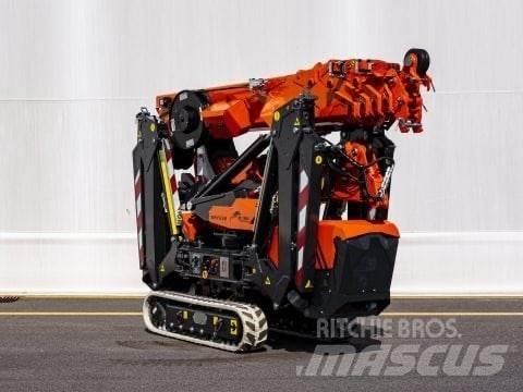 Jekko SPX532 Polovni mini kranovi
