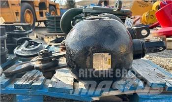 Johnson OB7EE150-1 Delovi i oprema za kran