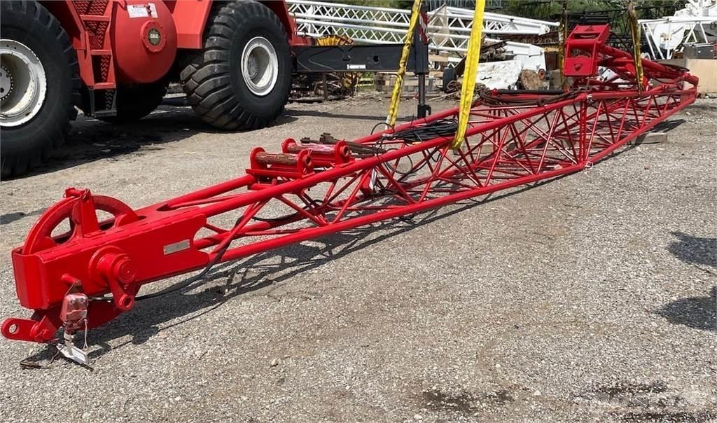 Link-Belt B6M0058 Boom i dipper strele