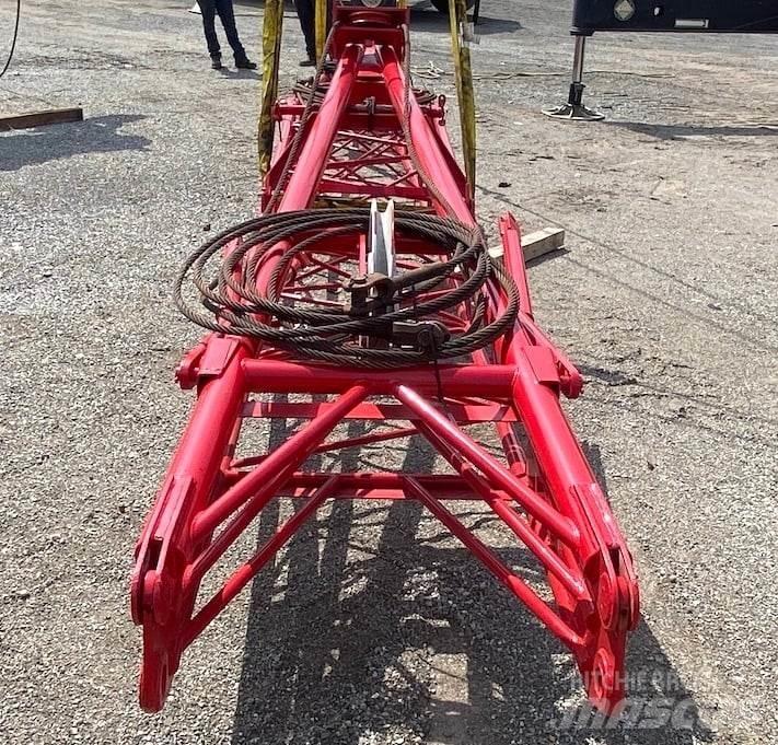 Link-Belt B6M0058 Boom i dipper strele