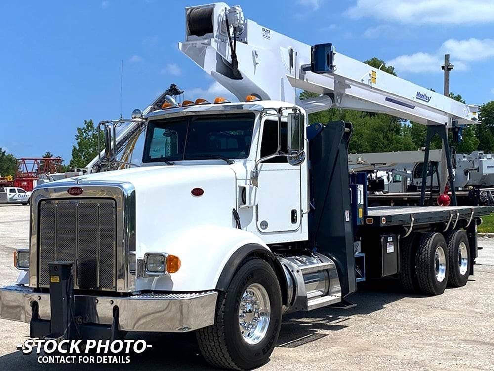 Manitex 30100 C Kamioni sa kranom