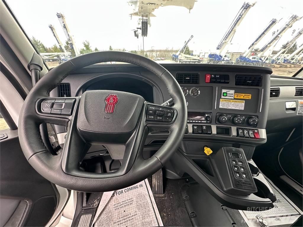 Manitex 40124 SHL Kamioni sa kranom