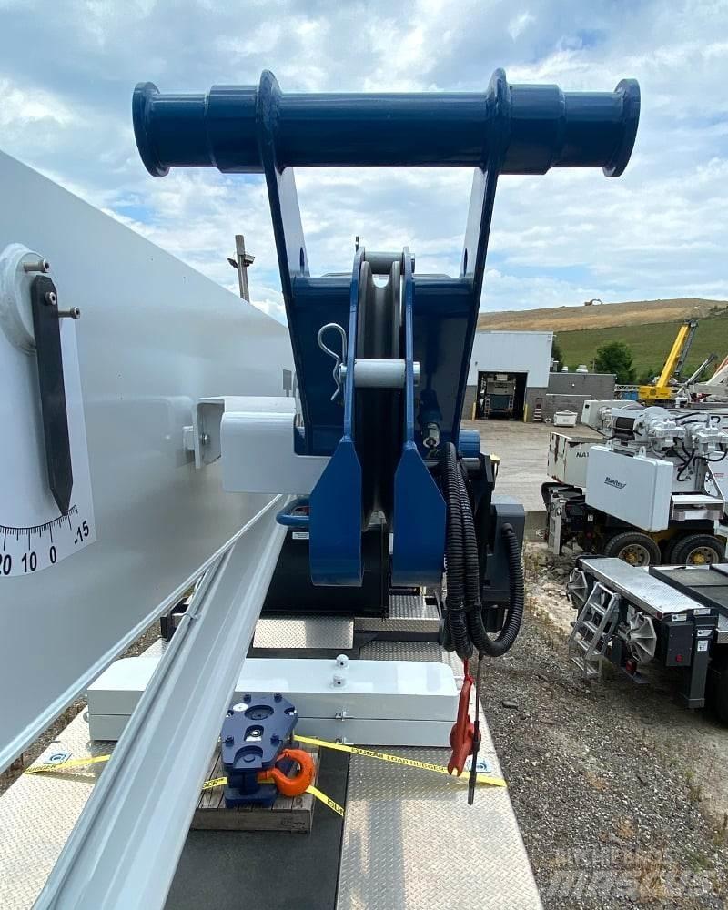 Manitex 50128X Kamioni sa kranom