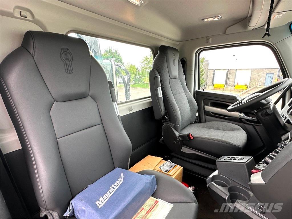 Manitex TC65131 Kamioni sa kranom