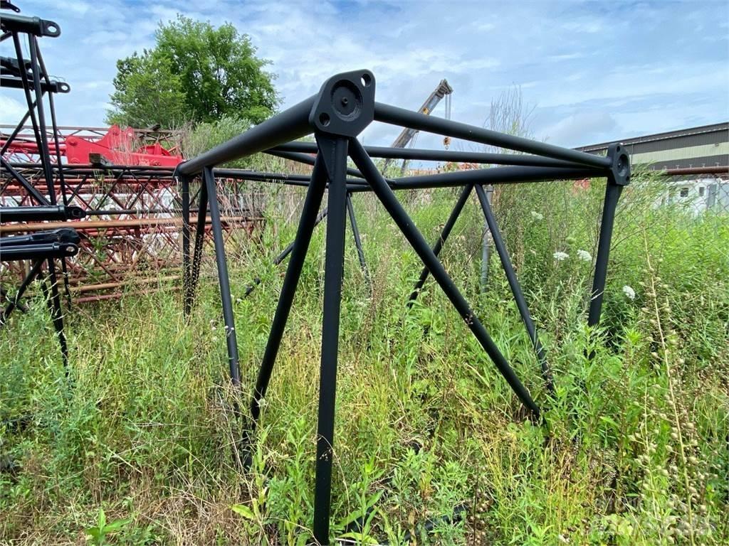 Manitowoc  Boom i dipper strele