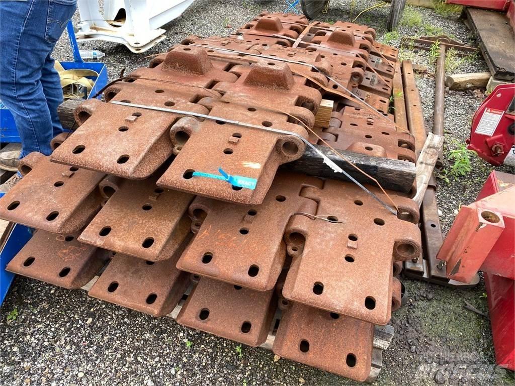 Manitowoc  Gusenice za građevinarstvo