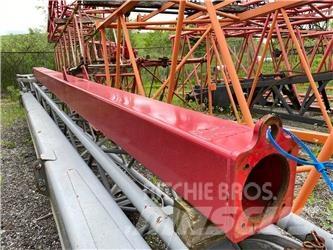 Manitowoc  Delovi i oprema za kran