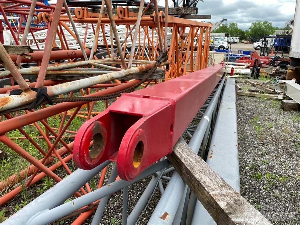Manitowoc  Delovi i oprema za kran