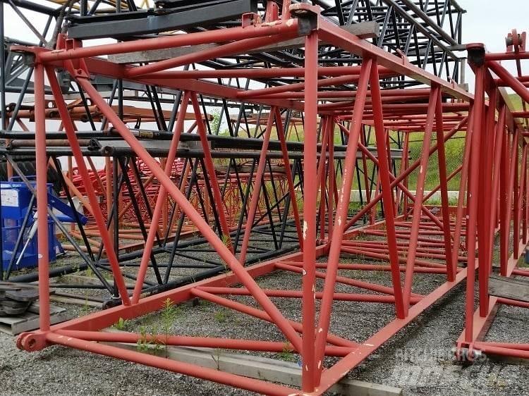 Manitowoc 179913-2 Boom i dipper strele