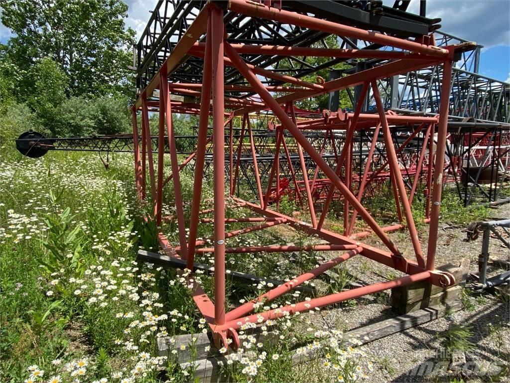 Manitowoc 179913-2 Boom i dipper strele