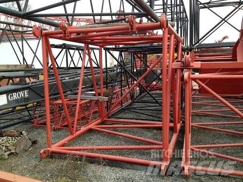 Manitowoc A16605-2 Boom i dipper strele