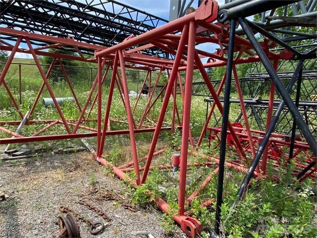 Manitowoc A16605-2 Boom i dipper strele