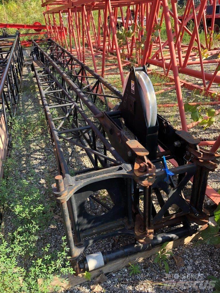 Mantis  Boom i dipper strele
