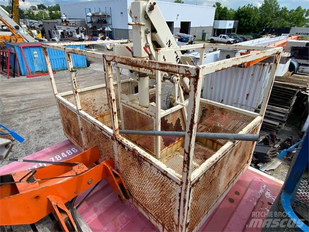 National 995001451 Delovi i oprema za kran