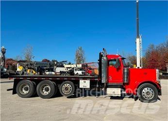 Peterbilt 379 Ostali kranovi